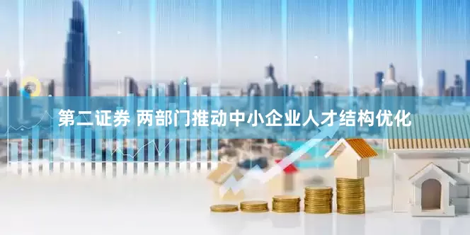 第二证券 两部门推动中小企业人才结构优化