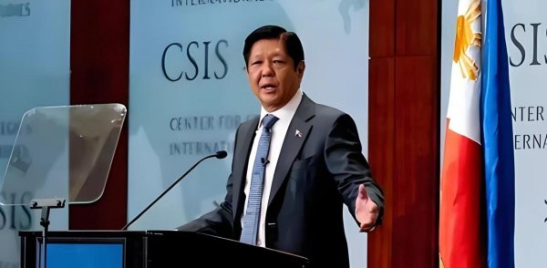 垒富优配 以为中国不会动手? 菲“求饶”为时已晚
