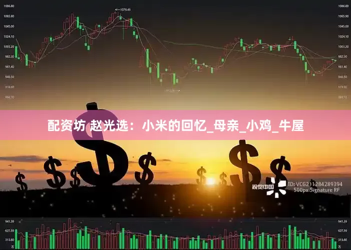 配资坊 赵光选：小米的回忆_母亲_小鸡_牛屋