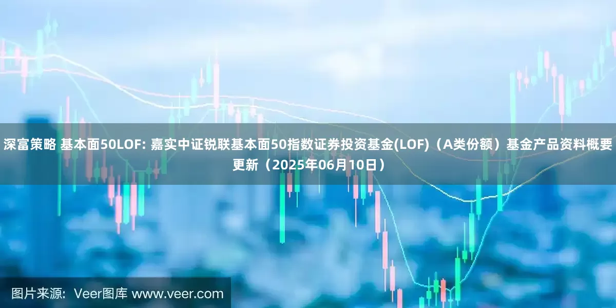深富策略 基本面50LOF: 嘉实中证锐联基本面50指数证券投资基金(LOF)（A类份额）基金产品资料概要更新（2025年06月10日）