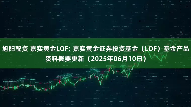 旭阳配资 嘉实黄金LOF: 嘉实黄金证券投资基金（LOF）基金产品资料概要更新（2025年06月10日）